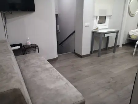 Appartement Eixample près Passeig de Gracia : photo 4