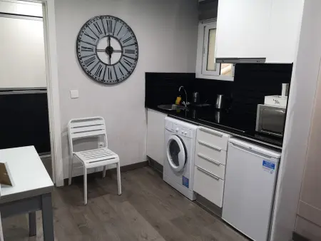 Appartement Eixample près Passeig de Gracia : photo 5