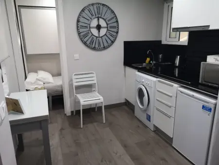 Appartement Eixample près Passeig de Gracia : photo 6