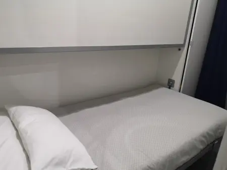 Appartement Eixample près Passeig de Gracia : photo 7