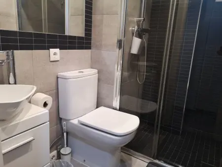 Appartement Eixample près Passeig de Gracia : photo 9