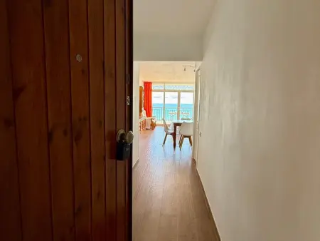 Appartement vue mer 5 pers. - Terrasse Cunit : photo 12