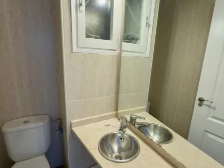 Appartement vue mer 5 pers. - Terrasse Cunit : photo 18