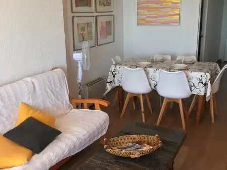 Appartement vue mer 5 pers. - Terrasse Cunit : photo 22