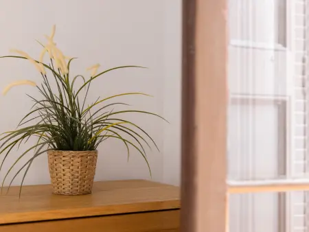 Appartement 2 ch avec balcon, Gracia Barcelone : photo 18