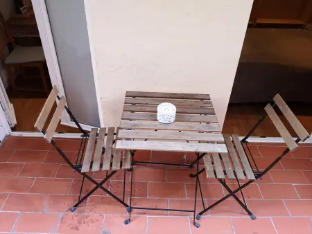 Appartement 3 pers. près Passeig de Gracia, Barcelone : photo 6