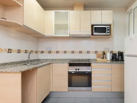 Appartement 3 pers. près Passeig de Gracia, Barcelone : photo 14