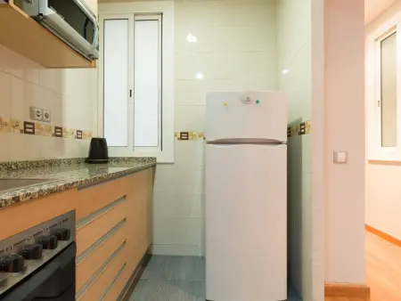 Appartement 3 pers. près Passeig de Gracia, Barcelone : photo 15