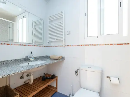 Appartement 3 pers. près Passeig de Gracia, Barcelone : photo 17