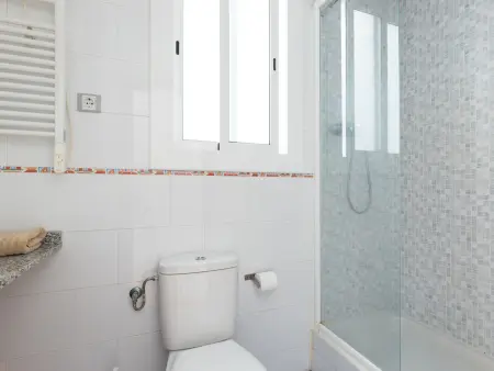 Appartement 3 pers. près Passeig de Gracia, Barcelone : photo 18