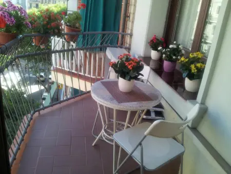 Appartement 4 chambres près Sant Antoni, centre Barcelone : photo 2