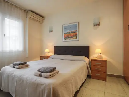 Appartement 4 chambres près Sant Antoni, centre Barcelone : photo 3