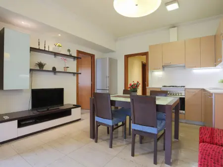 Appartement 4 chambres près Sant Antoni, centre Barcelone : photo 6