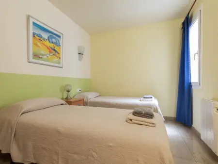Appartement 4 chambres près Sant Antoni, centre Barcelone : photo 7