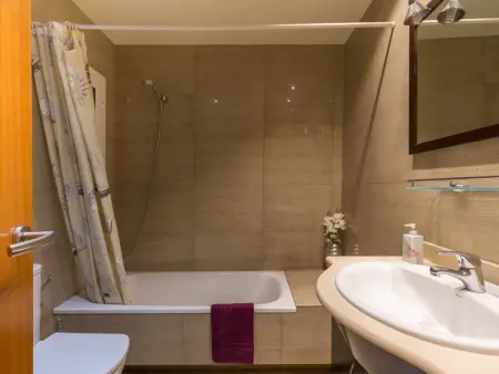 Appartement 4 chambres près Sant Antoni, centre Barcelone : photo 9
