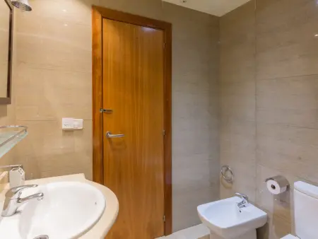 Appartement 4 chambres près Sant Antoni, centre Barcelone : photo 10