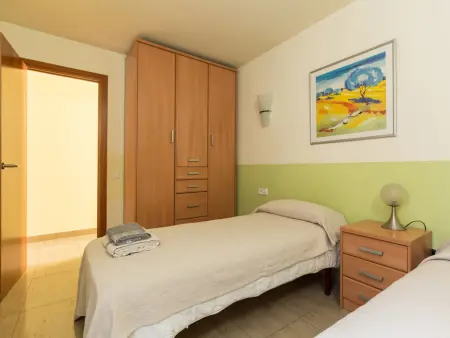 Appartement 4 chambres près Sant Antoni, centre Barcelone : photo 13