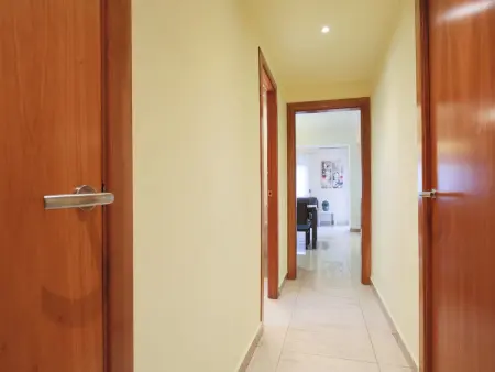 Appartement 4 chambres près Sant Antoni, centre Barcelone : photo 17