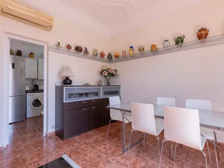 Appartement moderniste Eixample, 5 pers., balcon : photo 2