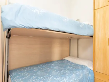 Appartement moderniste Eixample, 5 pers., balcon : photo 11
