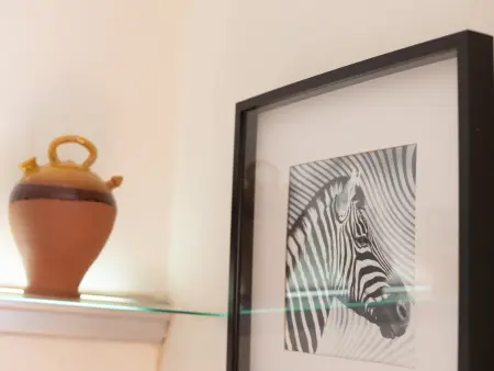 Appartement moderniste Eixample, 5 pers., balcon : photo 14
