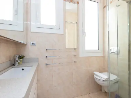 Appartement moderniste Eixample, 5 pers., balcon : photo 24