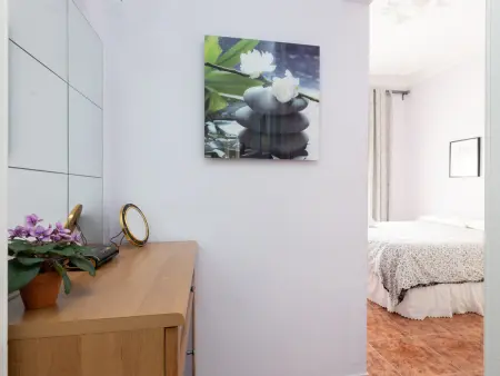 Appartement moderniste Eixample, 5 pers., balcon : photo 26