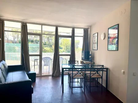 Appartement 70 m² avec terrasse 20 m² - Lloret de Mar : photo 1