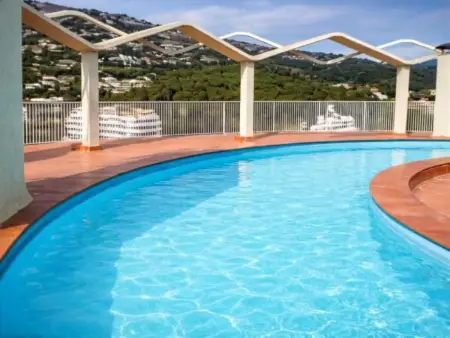 Appartement 70 m² avec terrasse 20 m² - Lloret de Mar : photo 2