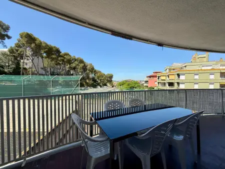 Appartement 70 m² avec terrasse 20 m² - Lloret de Mar : photo 4