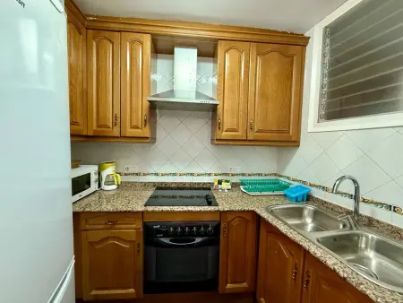 Appartement 70 m² avec terrasse 20 m² - Lloret de Mar : photo 10