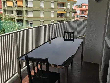 Appartement 70 m² avec terrasse 20 m² - Lloret de Mar : photo 12