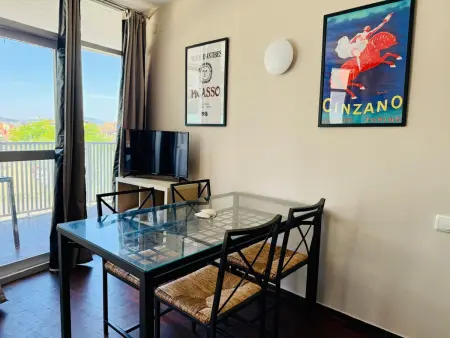 Appartement 70 m² avec terrasse 20 m² - Lloret de Mar : photo 20
