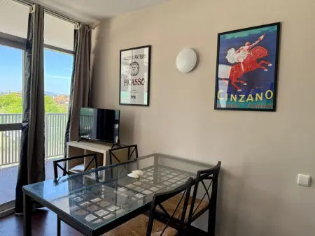 Appartement 70 m² avec terrasse 20 m² - Lloret de Mar : photo 29