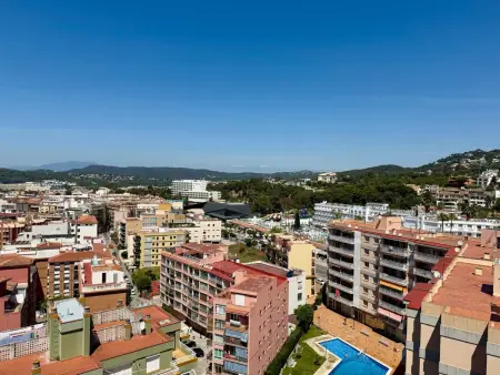 Appartement 70 m² avec terrasse 20 m² - Lloret de Mar : photo 34