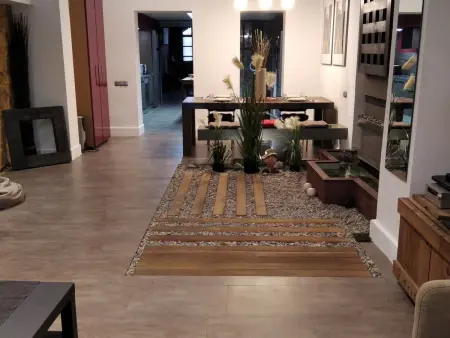 Appartement 2 chambres au cœur de Barcelone : photo 3