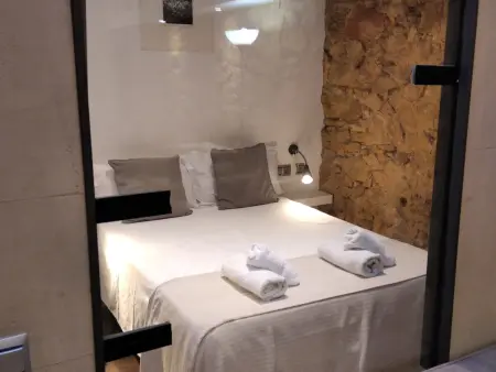 Appartement 2 chambres au cœur de Barcelone : photo 5