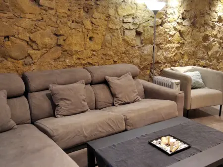 Appartement 2 chambres au cœur de Barcelone : photo 8
