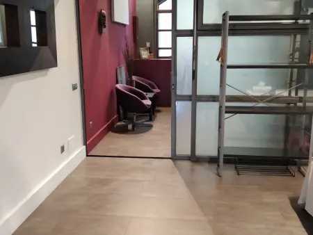 Appartement 2 chambres au cœur de Barcelone : photo 11