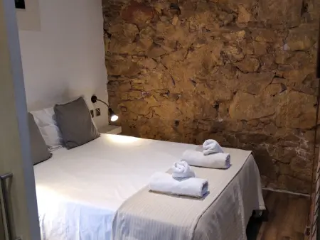 Appartement 2 chambres au cœur de Barcelone : photo 12