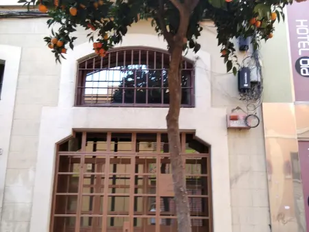 Appartement 2 chambres au cœur de Barcelone : photo 16