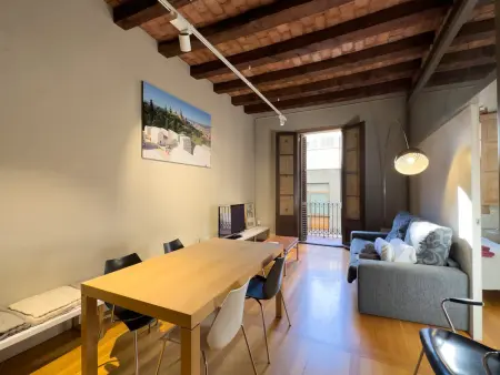 Appartement 5 pers. entre Gràcia et Eixample, Barcelone : photo 2