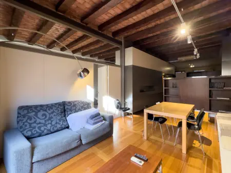Appartement 5 pers. entre Gràcia et Eixample, Barcelone : photo 6
