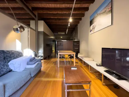 Appartement 5 pers. entre Gràcia et Eixample, Barcelone : photo 7