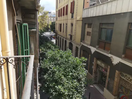 Appartement 5 pers. entre Gràcia et Eixample, Barcelone : photo 9