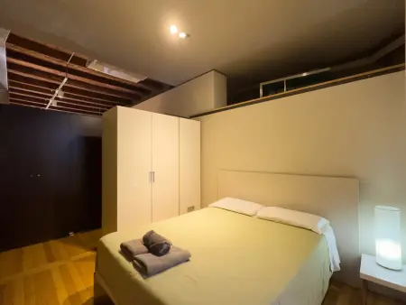 Appartement 5 pers. entre Gràcia et Eixample, Barcelone : photo 12