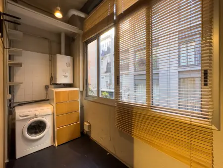 Appartement 5 pers. entre Gràcia et Eixample, Barcelone : photo 13