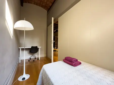 Appartement 5 pers. entre Gràcia et Eixample, Barcelone : photo 14