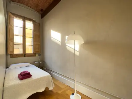 Appartement 5 pers. entre Gràcia et Eixample, Barcelone : photo 15