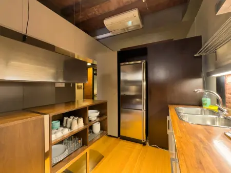 Appartement 5 pers. entre Gràcia et Eixample, Barcelone : photo 18